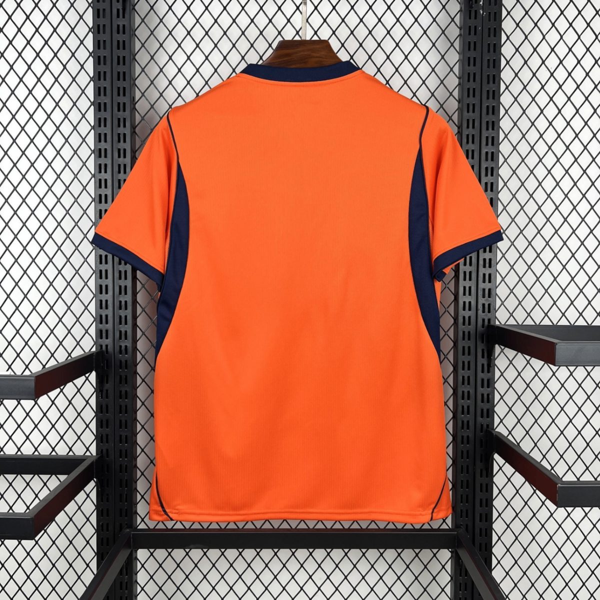 Maillot Pays-Bas Domicile 2026 : porté